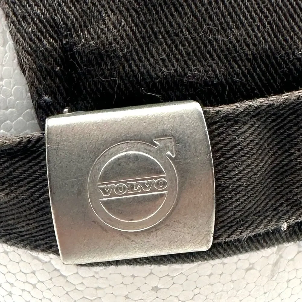VOLVO - men's baseball hat - trucker hat VOLVO TRUCKS official Volvo Merchandise